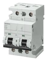 5SP4280-6 RCBO, RCD, GFCI, AFDD CIRCUIT BREAKERS SIEMENS