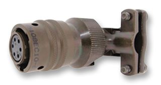 45108EC16-8S50 Circular, Size 16, 8WAY, SKT Amphenol Socapex