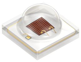 GH CSSPM1.24-4T2U-1-1-350-R33 LED, HB, Red, 657NM AMS OSRAM Group