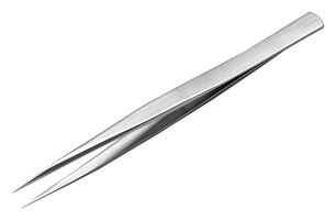 D00345 Tweezer, Type AA Sa, 130mm multicomp Pro
