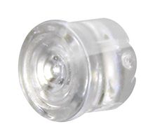 LPCR012CTP Light Pipe, Single, 3.2mm, Panel VCC (Visual Communications Company)