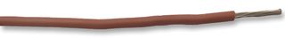 0051003 Wire, Silicone, Brown, 1.5mm, 100m Lapp Kabel