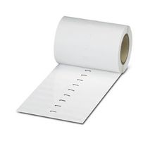 TML (101X9,5)R Tr Marking Foil, Zack Marker Strip Phoenix Contact