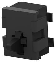 JJBV0UG335NOPPRTR Detector Switch, SPST-NO, 5VDC, SMD Alcoswitch - Te Connectivity