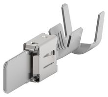 1-962919-1 Automotive Contact, Pin, 4AWG, Crimp Amp - Te Connectivity
