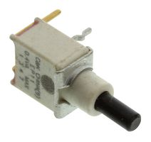 EP11SD1ABE Switch, SPST, HORIZ C&K Components