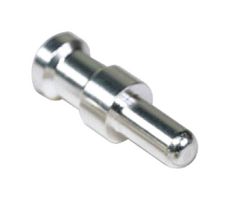 CX7MA10 Heavy Duty Contact, Pin, Crimp, 7AWG ILME