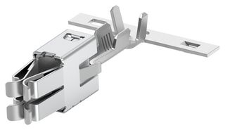 962928-1 Contact, Socket, 13-12AWG, Crimp Amp - Te Connectivity