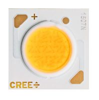 CXA1507-0000-000N00G230G LED Array, Cob, Warm WHT, 3000K, 780lm Cree LED
