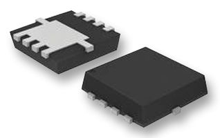 NVTFS4C02NWFTAG MOSFET, N-Ch, 30V, 162A, WDFN ONSEMI