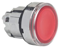 ZB4BH043 Actuator, Pushbutton Switch Schneider Electric