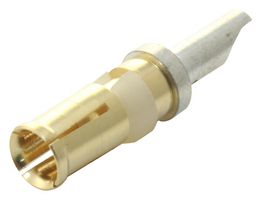 8638PSS1505LF D-Sub Contact, Socket, 14AWG, Solder Amphenol ICC