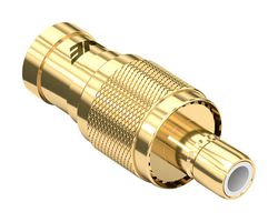 64416216111000 RF Adapter, SMB Plug-SMB Jack, 50 OHM Wurth Elektronik