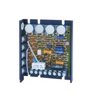 OMDC-125DV-C DC Motor Omega