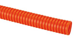CLTS50F-C3 Solid Corrugated Loom, 13mm, PE, 30.5m PANDUIT