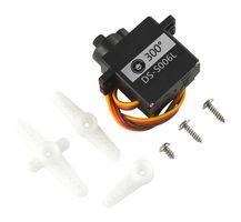 SER0053 Clutch Servo, arduino Board DFRobot