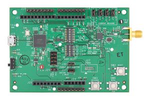 CYW920706WCDEVAL Eval Board, Embedded Bluetooth 4.2 Soc Cypress - INFINEON Technologies