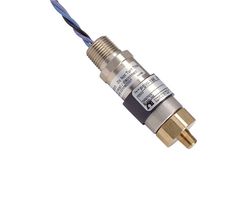 PSW-195 Solid State Press Switches Omega