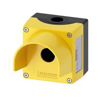 3SU18510AA000AC2 SWITCH ENCLOSURE, 22MM COMMAND DEVICE SIEMENS