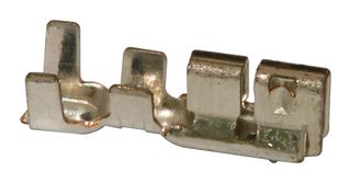 59370-8000 Contact, Socket, 28-22AWG, Crimp Molex