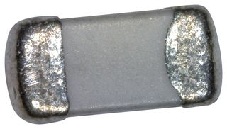 C0603C680F5GACTU Cap, 68PF, 50V, 1%, C0G/NP0, 0603 Kemet