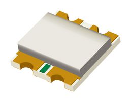 598-8410-207CF LED, Red/Green, 65/59MCD, 633/570nm DIALIGHT