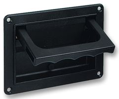 3263.1033 Handle, Folding, ABS Mentor