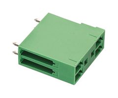 691329300016 Terminal Block, 2 Level, HDR, 16Pos, Th Wurth Elektronik