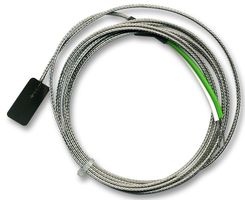 FL-K-3M Sensor, T/Couple, K, Shim, 25X13MM LABFACILITY