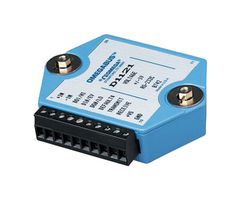 D2142 Data Acquisition, 27.94 H X 62.23 W MM Omega