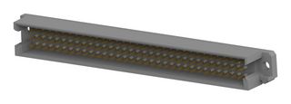 5650470-5 Conn, DIN 41612, Header, 96POS, 3ROW Amp - Te Connectivity