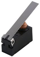 MP006219 Microswitch, SPDT, 2A, 12VDC, 122GF multicomp Pro