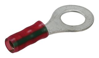 2-320571-4 Closed Barrel Splice, Crimp Amp - Te Connectivity