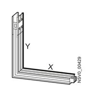 BVP:261796 CABLE MANAGEMENT SIEMENS
