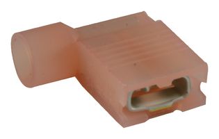 19007-0001 Female Disconnect, 6.35mm, 22-18AWG Molex