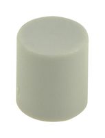 MP3410 Slider KNOB, Grey, 8.2mm multicomp Pro