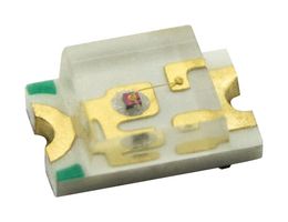 599-0120-007F LED, Red Orange, 138MCD, 625nm, 0805 DIALIGHT