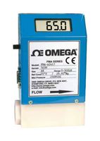 FMA-A2311 Gas Meter With Display Omega