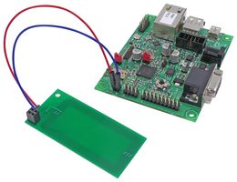 ENW89848AVKF Eval Board, Bluetooth Low Energy & NFC Panasonic