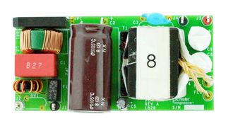 RDK-747 Reference Design Board, Industrial PSU Power INTEGRATIONS