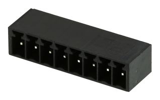 39501-1008 Terminal Block, Header, 8WAY, Th Molex