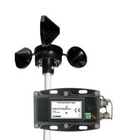 Om-CP-WIND101A-KIT-50 Data Logger, Wind Speed Omega