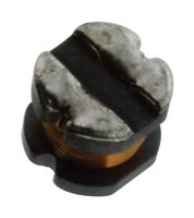SDR0403-820KL Inductor, 82UH, 10%, 0.42A, SMD Bourns