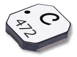 LPS5010-562MRC INDUCTOR, 5.6UH, 20%, 0.75A, SHLD, SMD COILCRAFT
