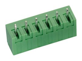 691321300017 Terminal Block, Header, 17POS, Th Wurth Elektronik