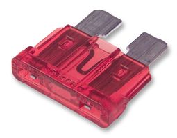 0299050.FUSIBLE À LAME TXN, 50A, 32VDC, TEMPORISÉ LITTELFUSE