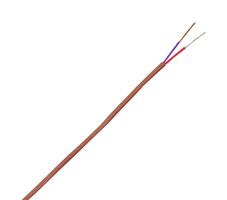 gG-Ti-24-SLE-7.5m T/C Wire: High Temp Wire Omega