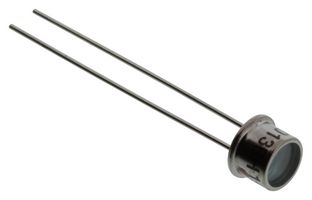 VTB-1013BH Photo Diode, 580nm, TO-46 EXCELITAS Tech