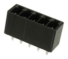 39501-1005 Terminal Block, Header, 5Pos, Th Molex