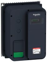 ATV320U15N4W Variable Speed Drive, 3-PH, 4.1A, 1.5kW Schneider Electric
